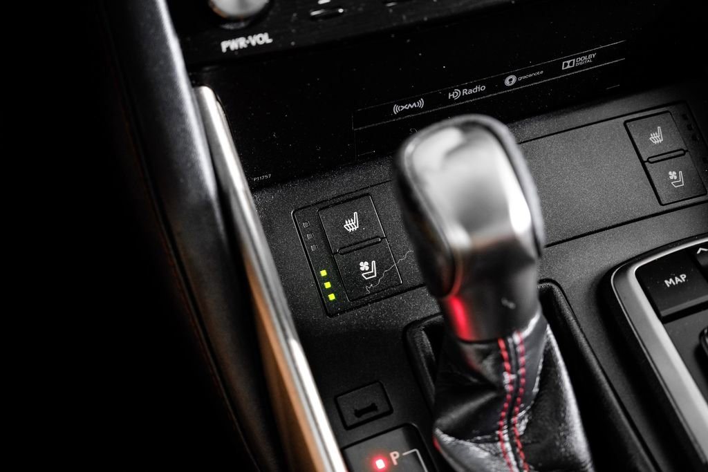 Used 2018 Lexus IS 300 F Sport w/ F Sport Package image 23
