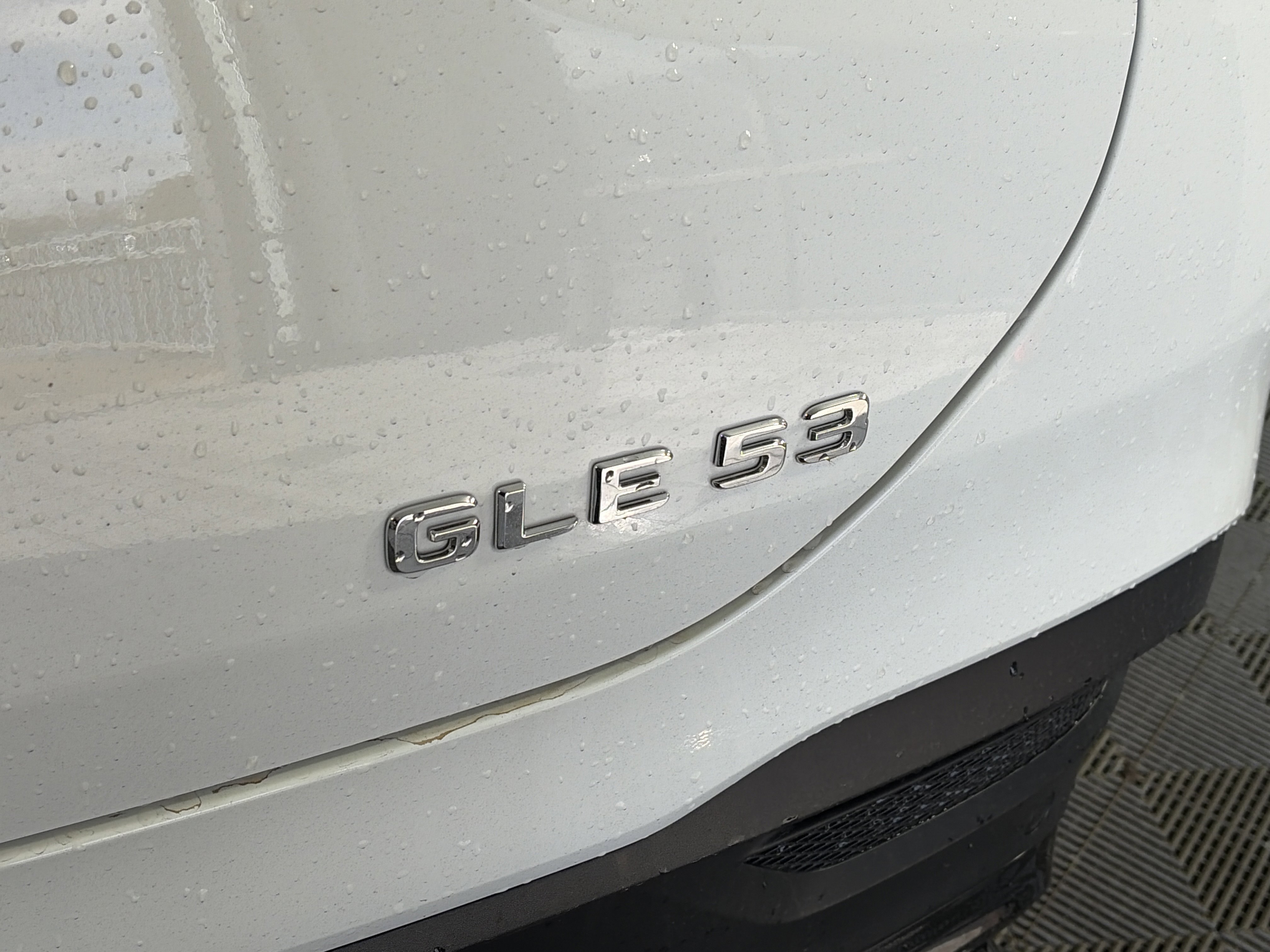 Used 2024 Mercedes-Benz GLE 53 AMG 4MATIC Coupe image 17