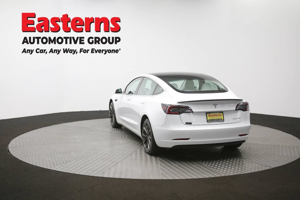 Used 2020 Tesla Model 3 Performance AWD/4WD image 59