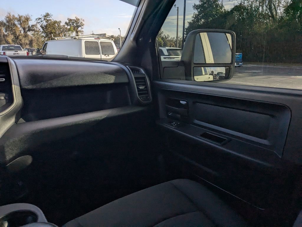 Used 2025 RAM 3500 Tradesman image 14