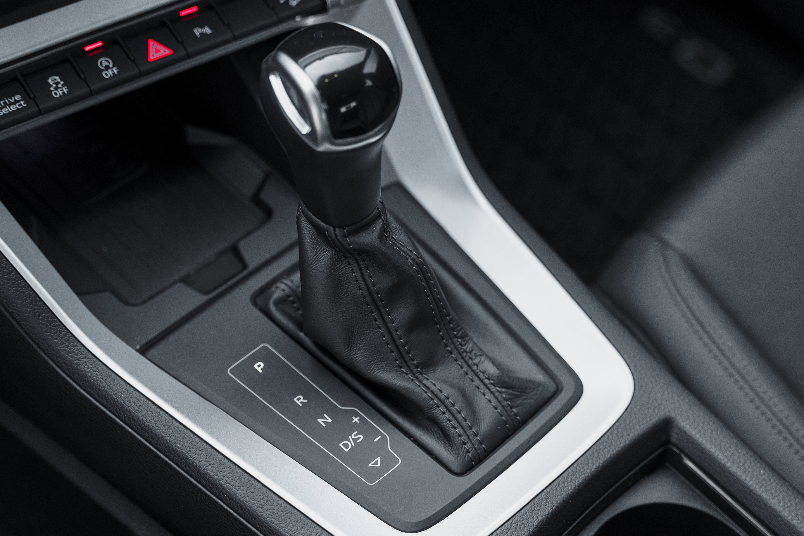 Used 2021 Audi Q3 2.0T Premium Plus w/ Premium Plus Package image 11