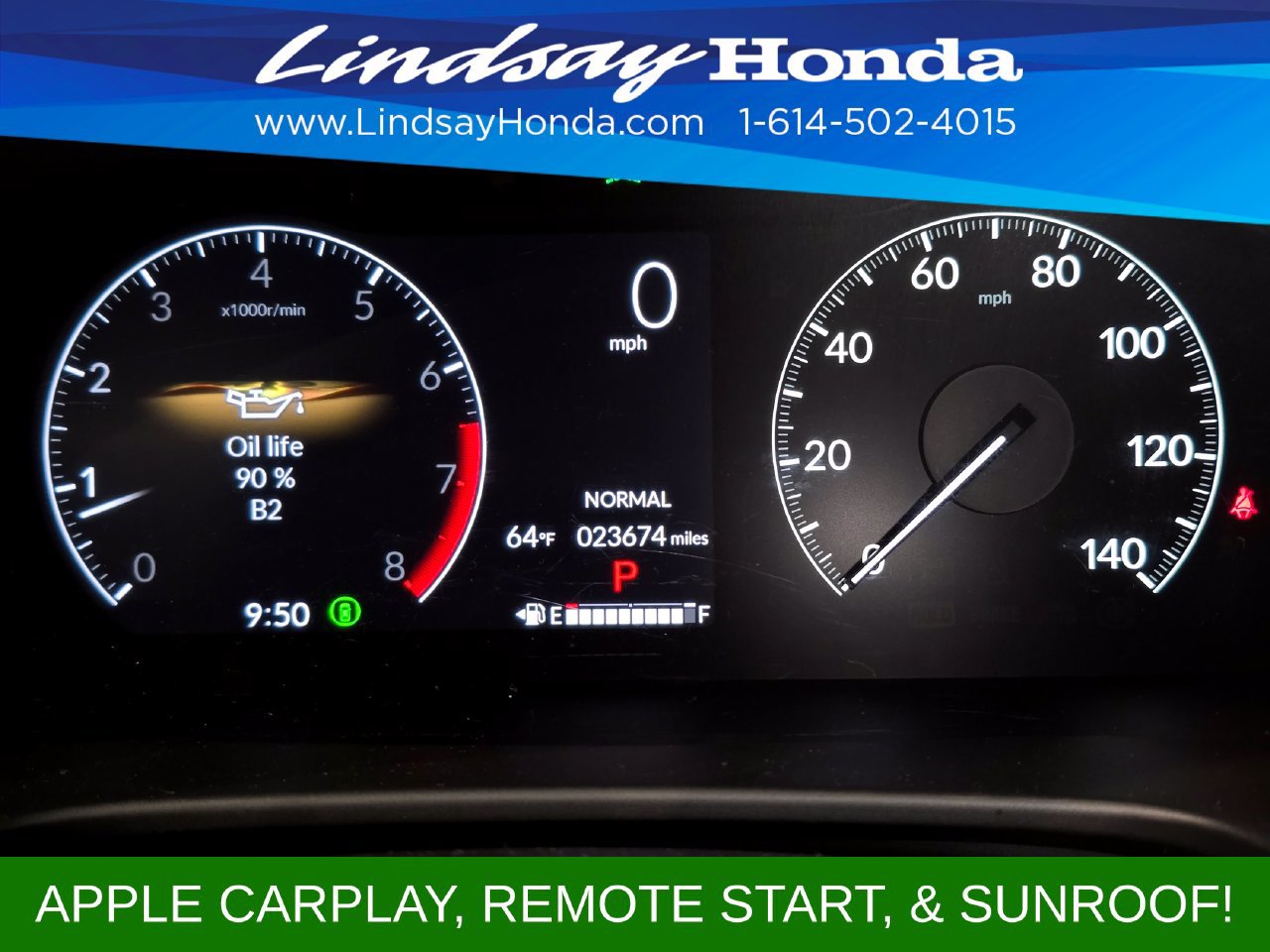 Used 2024 Honda CR-V EX image 14
