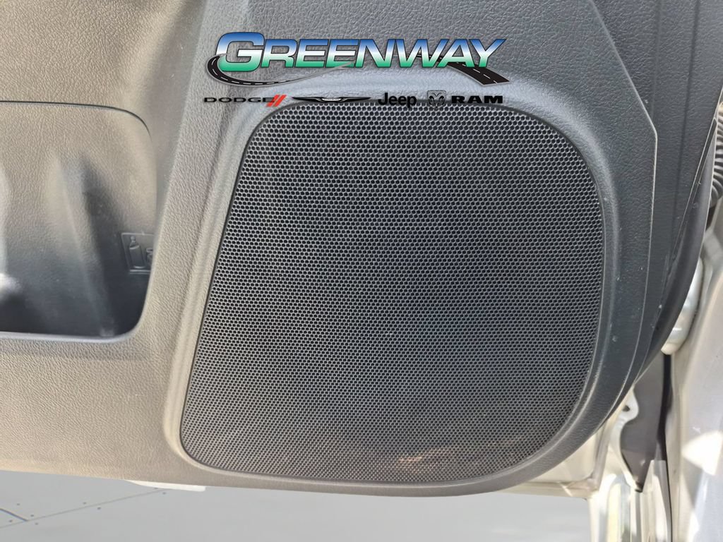 Used 2022 Toyota 4Runner Limited w/ Wilderness Package (TMS) AWD/4WD image 33