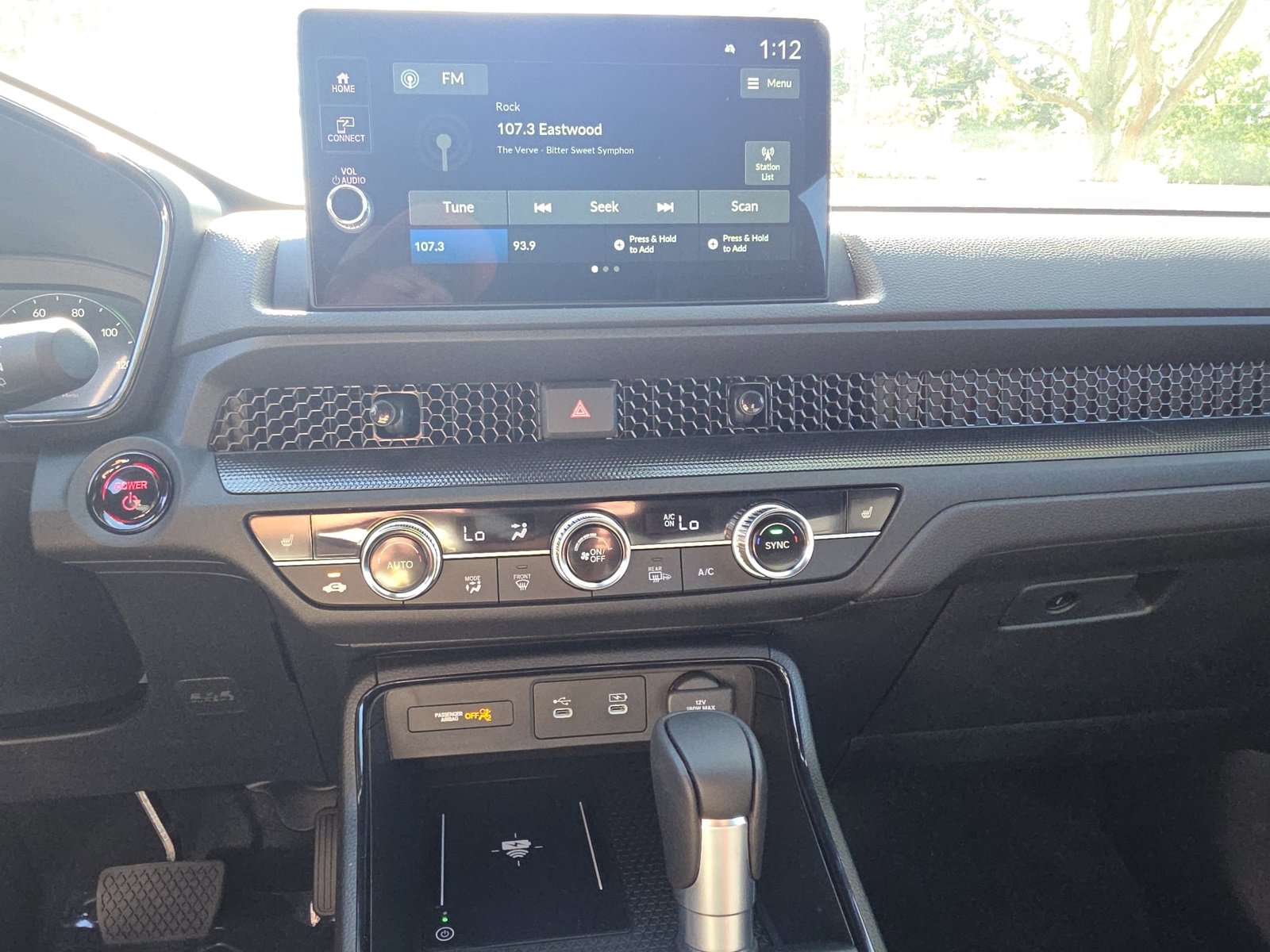 New 2026 Honda CR-V Sport-L image 7
