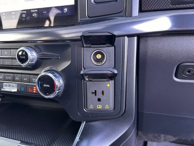 Used 2024 Ford F150 Raptor image 38