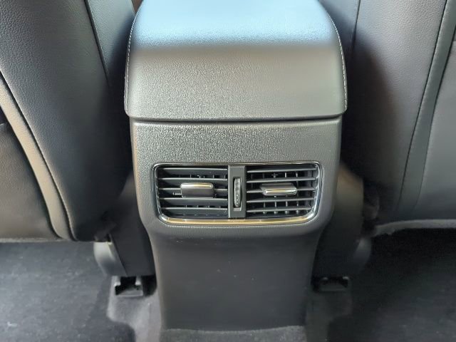 Used 2025 MAZDA CX-5 AWD 2.5 S w/ Premium Plus Pkg image 5