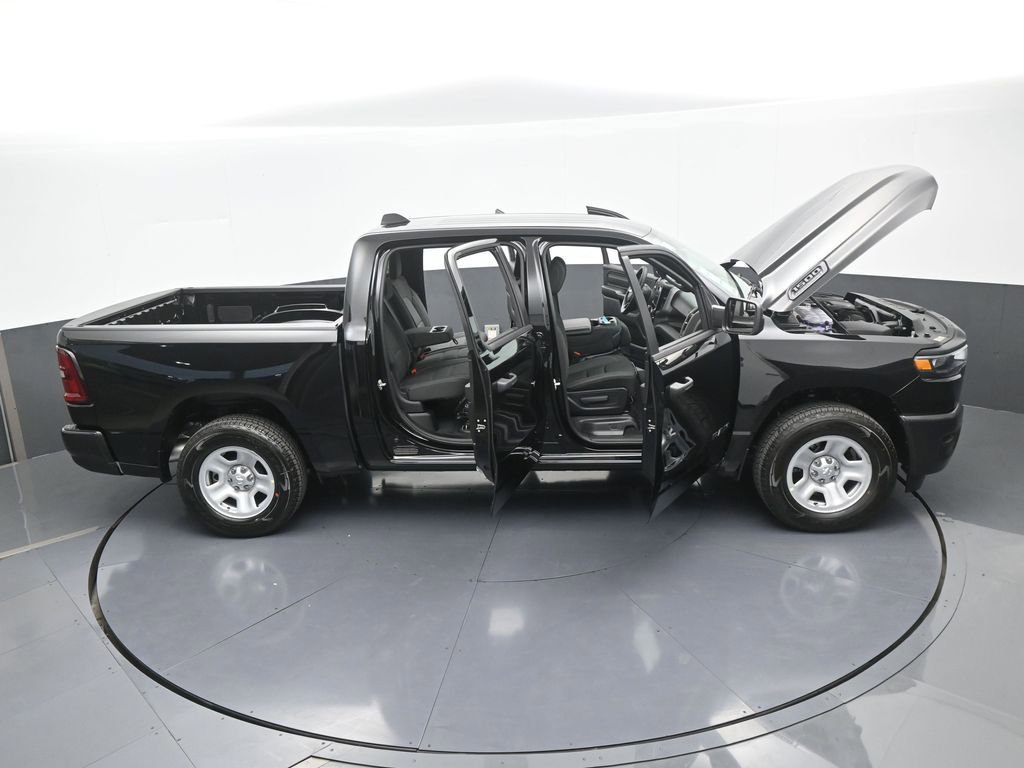 Used 2026 RAM 1500 Tradesman AWD/4WD image 62