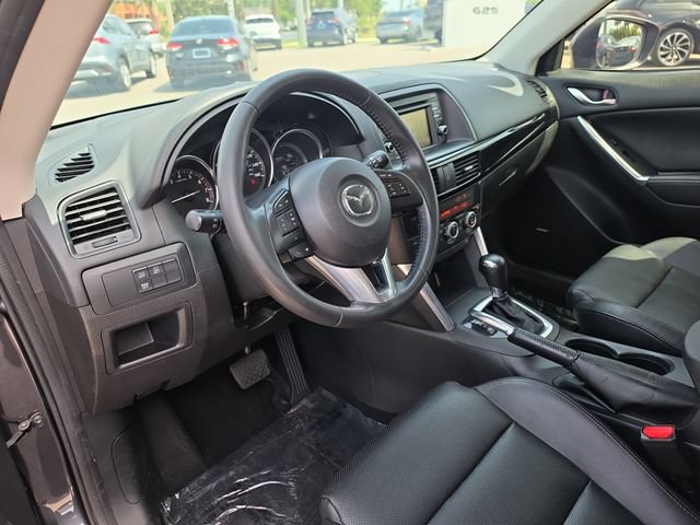 Used 2015 MAZDA CX-5 Grand Touring AWD/4WD image 14