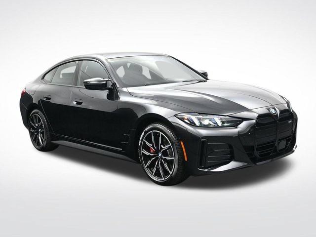 New 2026 BMW i4 M60 w/ Premium Package AWD/4WD video 2