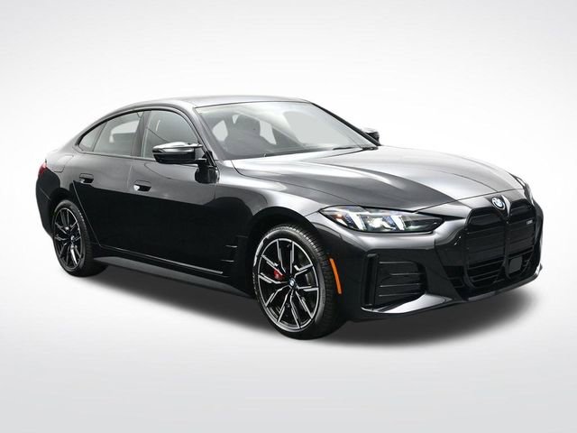 New 2026 BMW i4 M60 w/ Premium Package AWD/4WD image 2