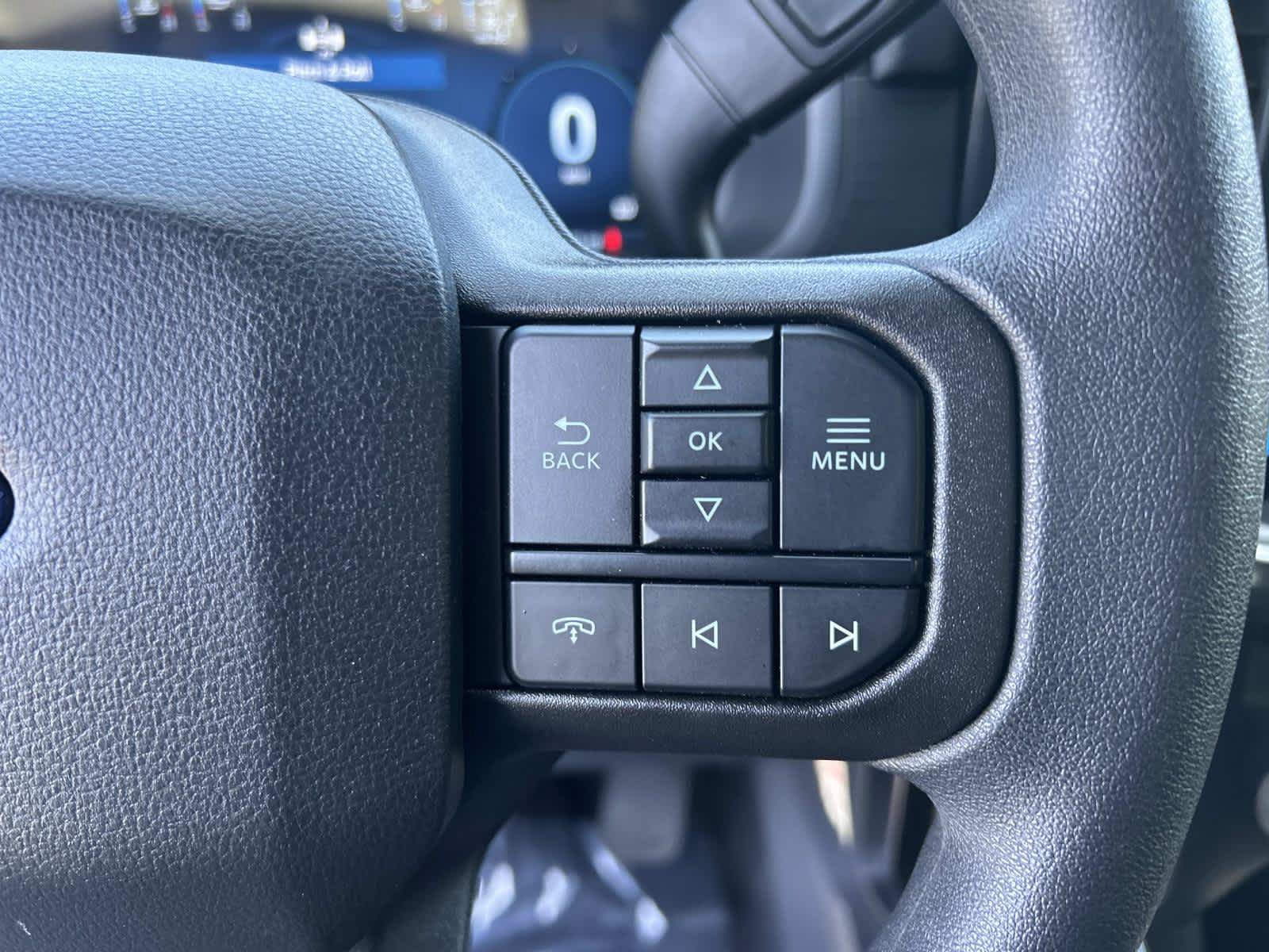 Used 2025 Ford F150 STX AWD/4WD image 18
