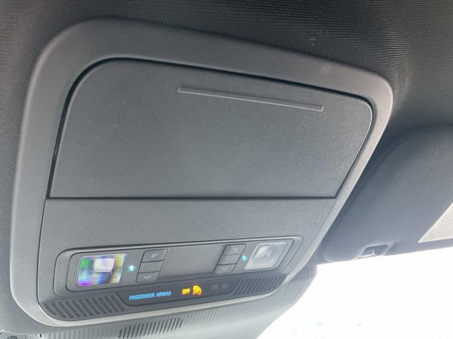 Used 2025 Ford Explorer ST-Line AWD/4WD image 28