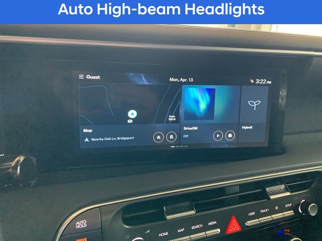 New 2026 Hyundai Palisade SEL image 6