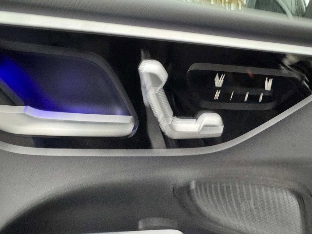 Certified 2025 Mercedes-Benz C 300 Sedan image 16