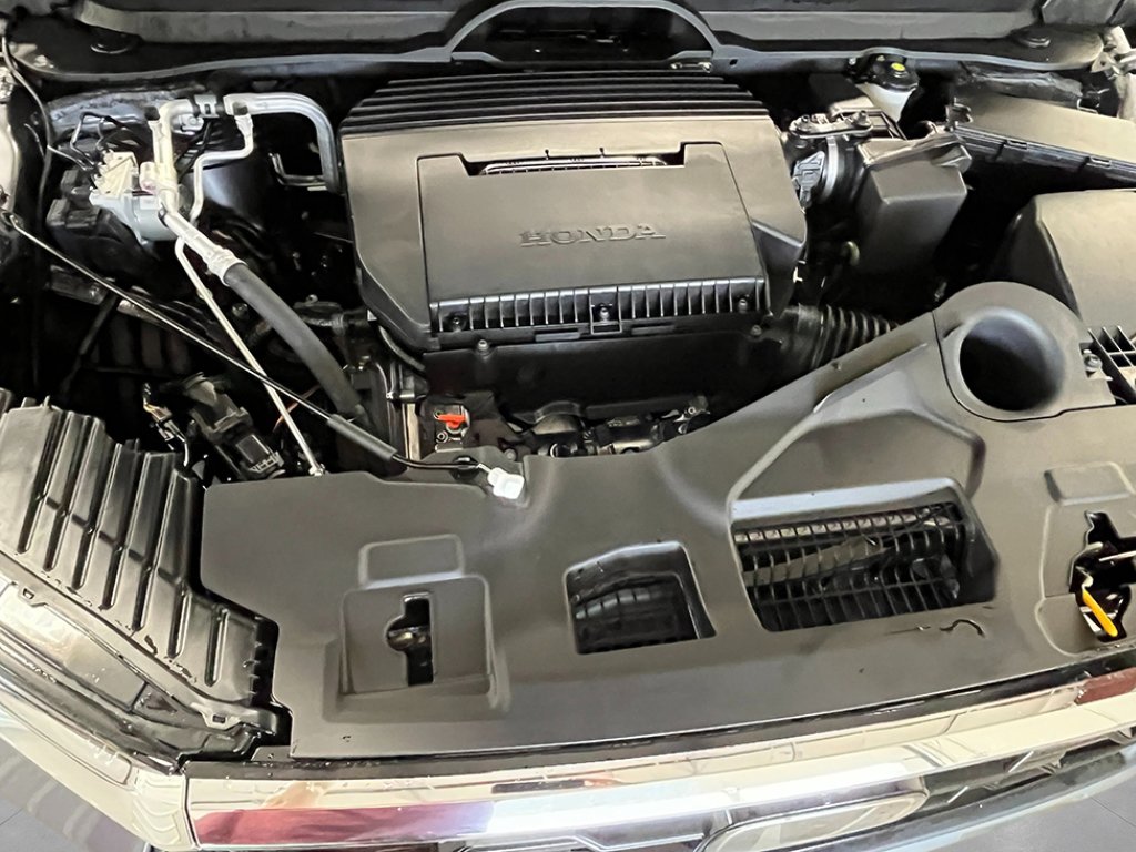 New 2026 Honda Pilot Elite image 13