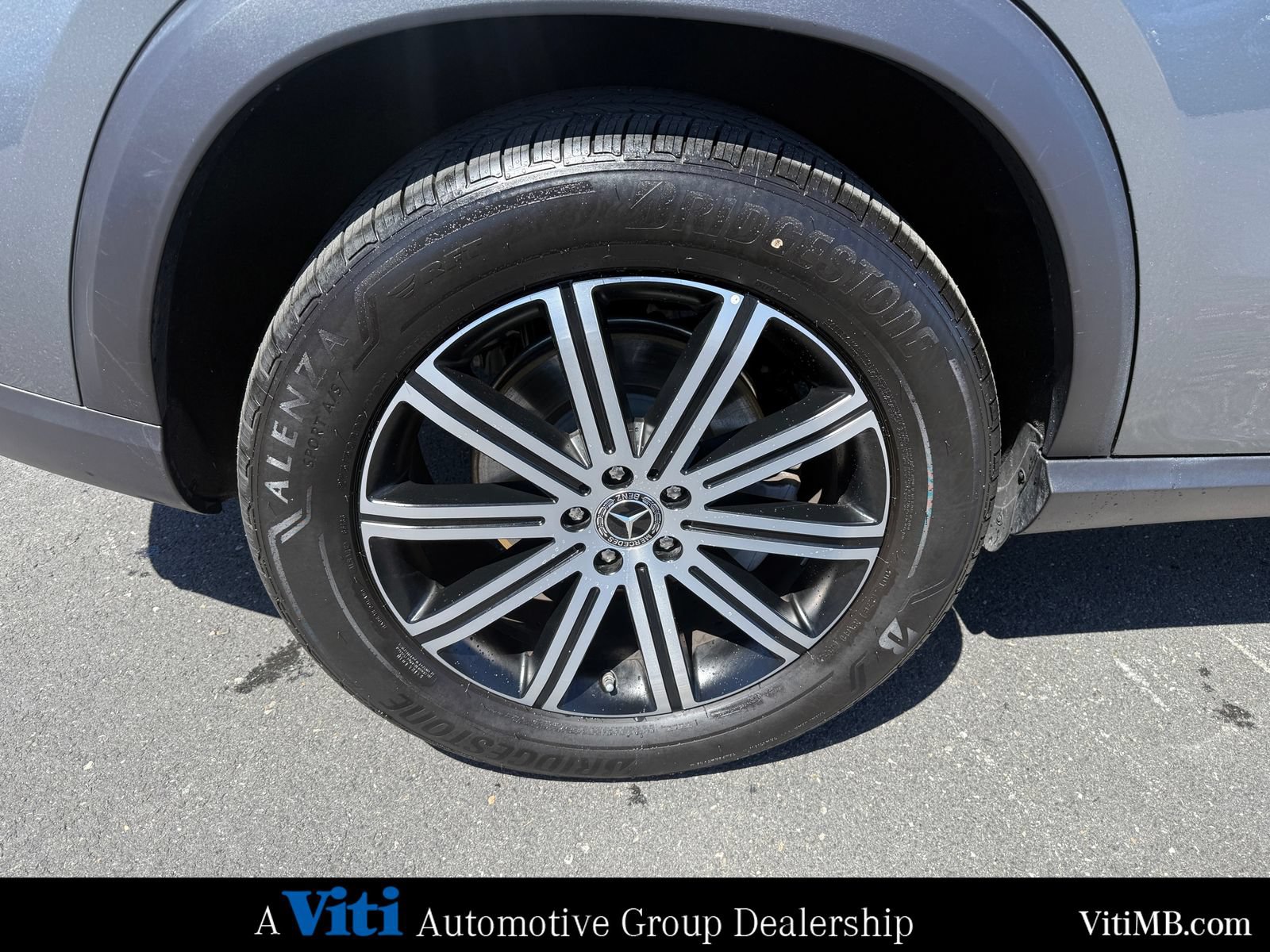 Certified 2026 Mercedes-Benz GLE 450e 4MATIC image 14