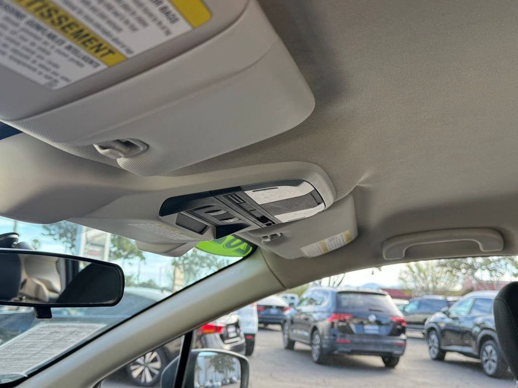 Used 2022 Subaru Impreza 2.0i image 14