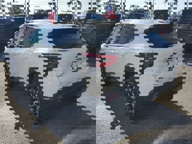 Used 2024 Chevrolet Trax RS image 5