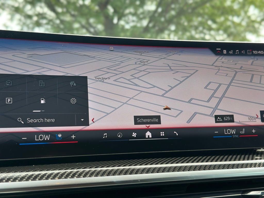 New 2026 BMW X5 M60i image 43