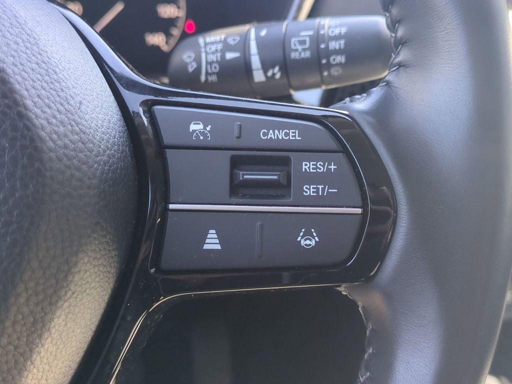 Used 2025 Honda CR-V EX-L image 21