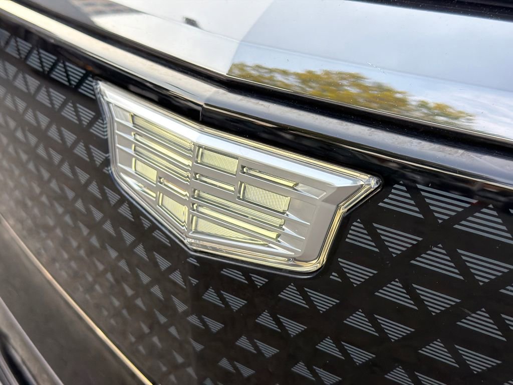 Used 2024 Cadillac Lyriq Sport w/ LPO, Floor Liner Package image 14