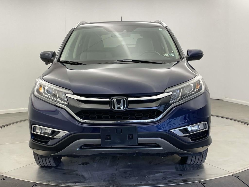 Used 2016 Honda CR-V Touring image 10