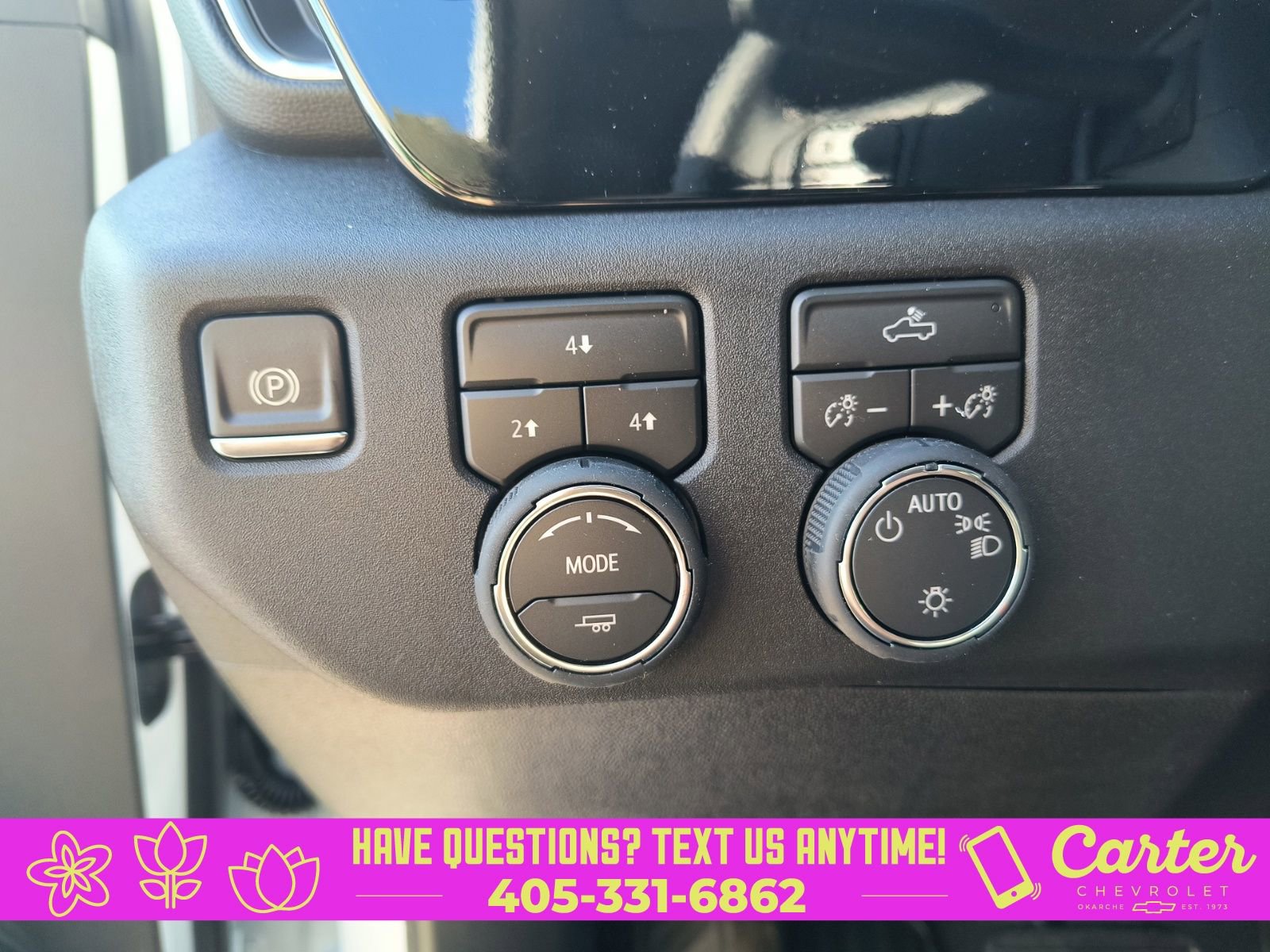 New 2026 Chevrolet Silverado 3500 LT image 20