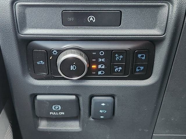 Used 2025 Ford F150 Platinum w/ Equipment Group 702A High image 20