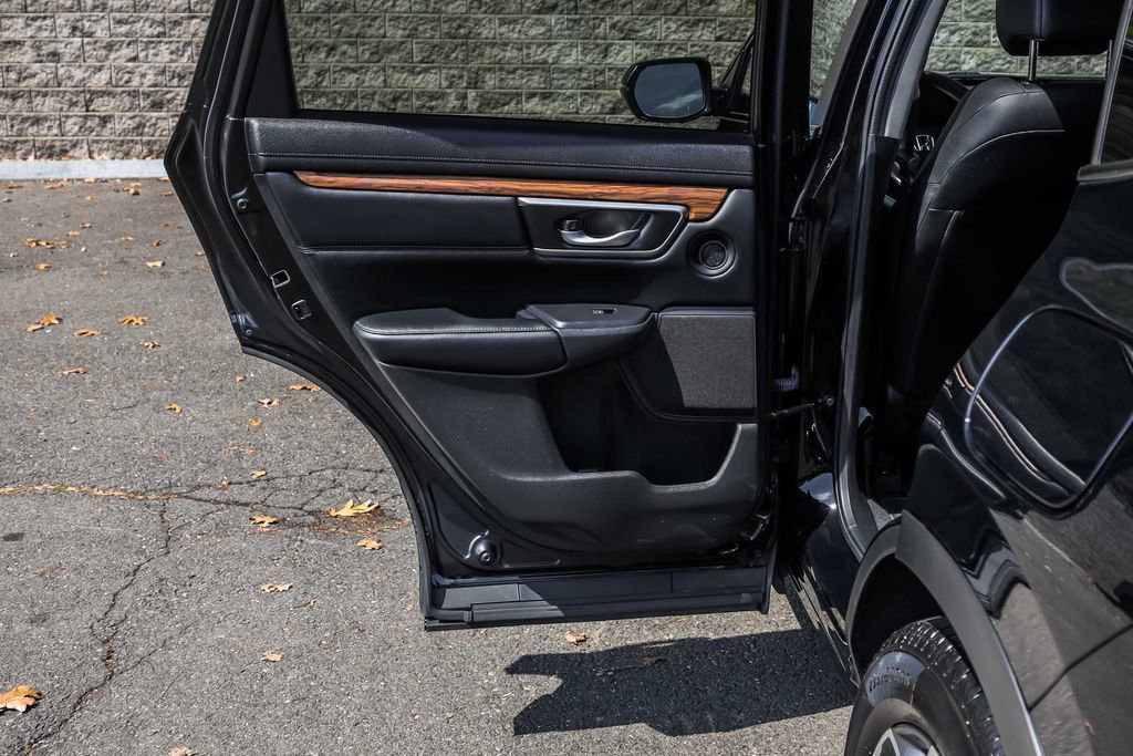 Used 2022 Honda CR-V EX-L image 18
