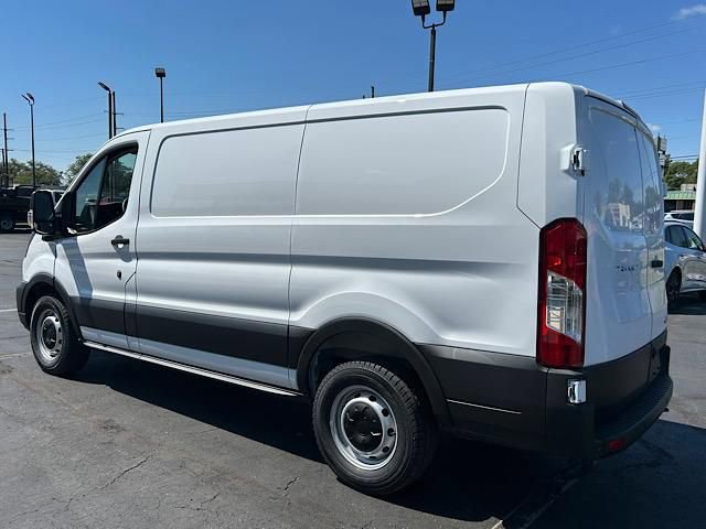 New 2025 Ford Transit 150 Low Roof image 15