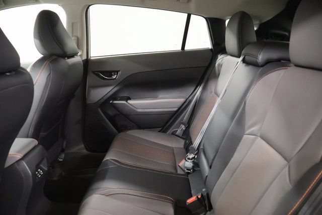 Certified 2025 Subaru Crosstrek 2.5i Limited w/ Crosstrek Mirror Package AWD/4WD image 32