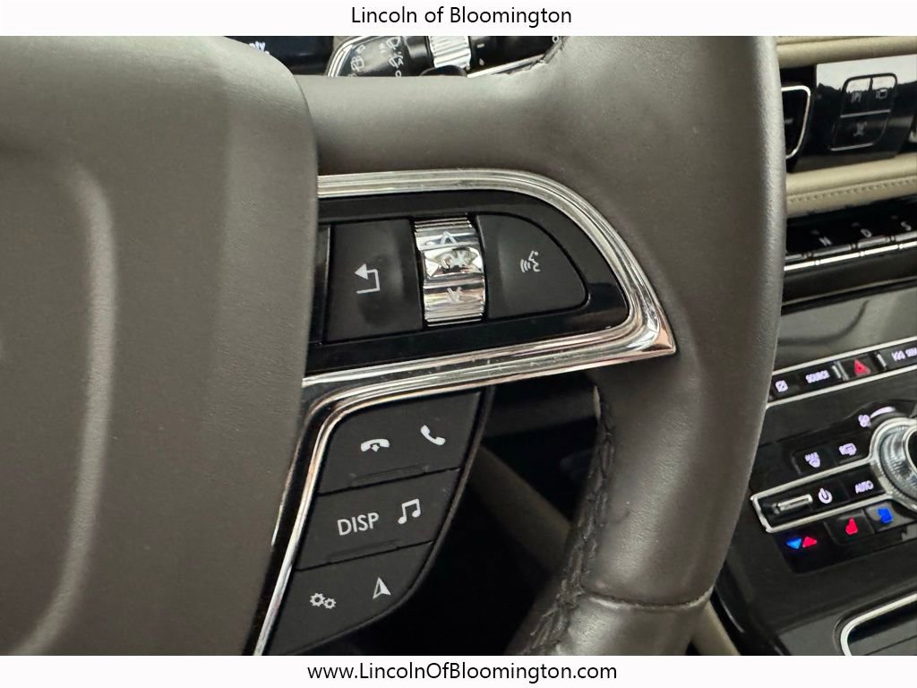 Used 2022 Lincoln Nautilus Reserve w/ Equipment Group 201A AWD/4WD image 42