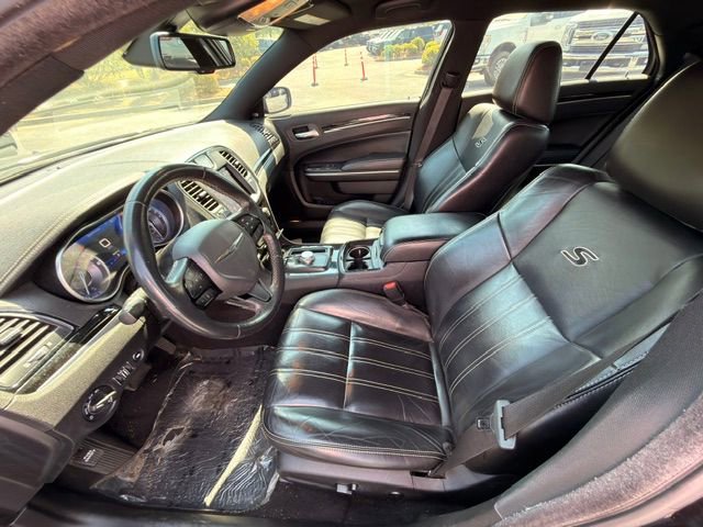 Used 2021 Chrysler 300 S RWD image 7