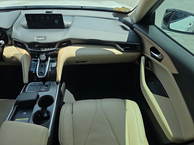 Certified 2021 Acura TLX w/ Advance Package FWD image 15