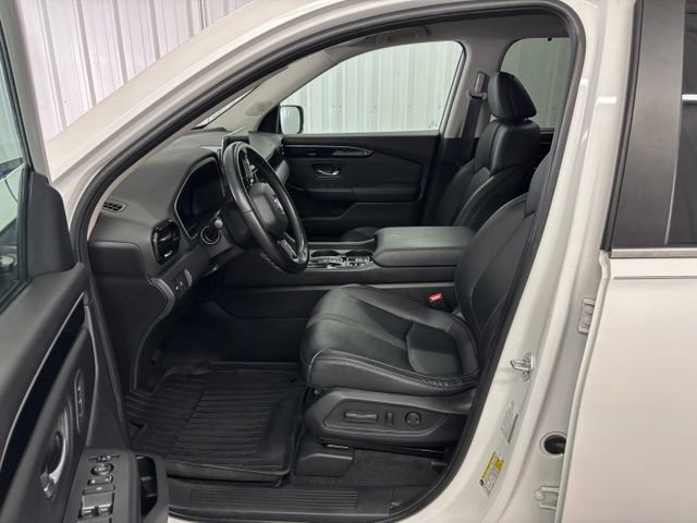 Used 2023 Honda Pilot EX-L video 2