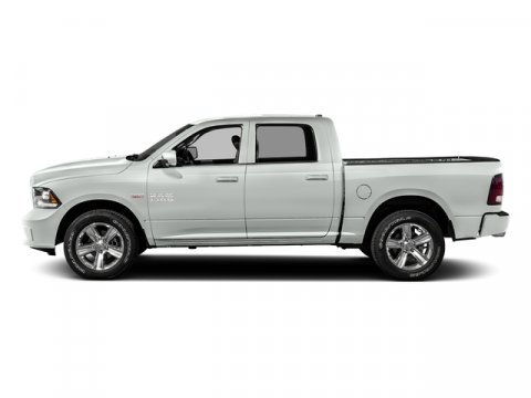 Used 2016 RAM 1500 Big Horn image 3