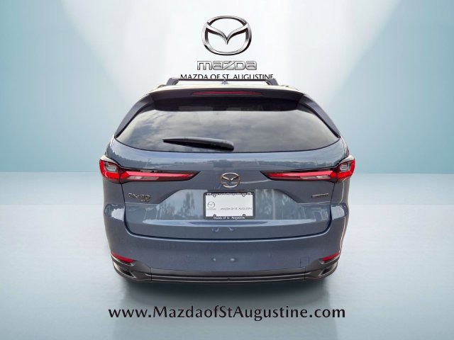 New 2026 MAZDA CX-90 3.3 Turbo w/ Premium Sport Pkg AWD/4WD image 9