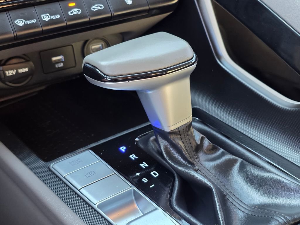 Certified 2023 Hyundai Elantra SEL w/ Convenience Package image 28