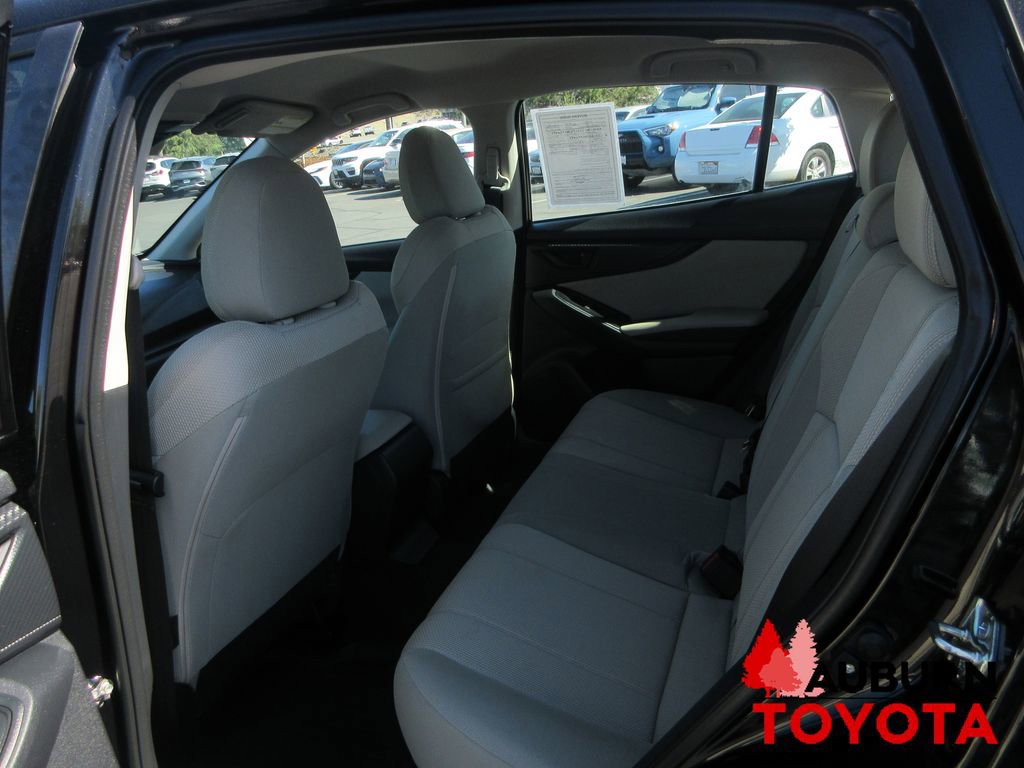 Used 2018 Subaru Impreza 2.0i Premium w/ Eyesight & BSD & Rcta image 20