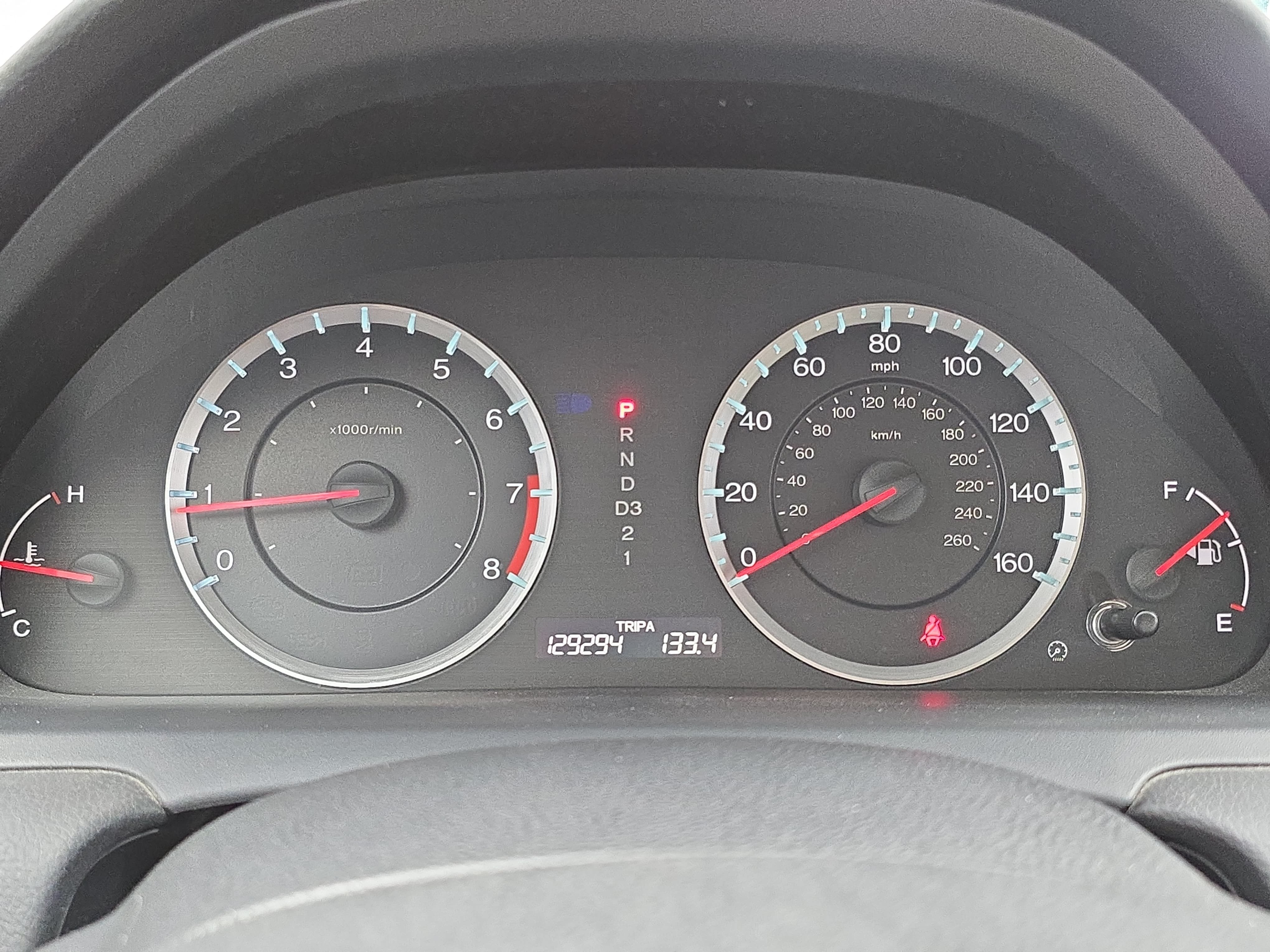 Used 2012 Honda Accord LX image 18