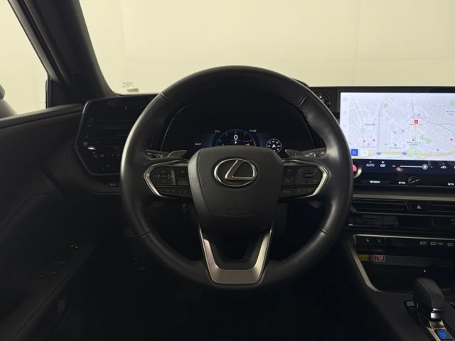 Used 2026 Lexus TX 350 AWD w/ Technology Package image 36