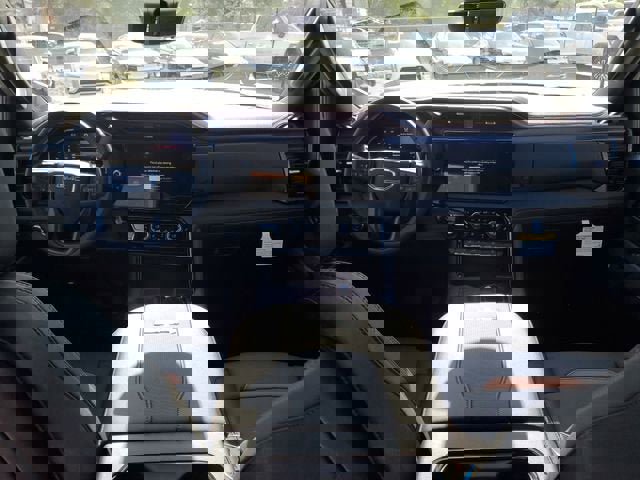 New 2026 GMC Sierra 2500 AT4 image 13