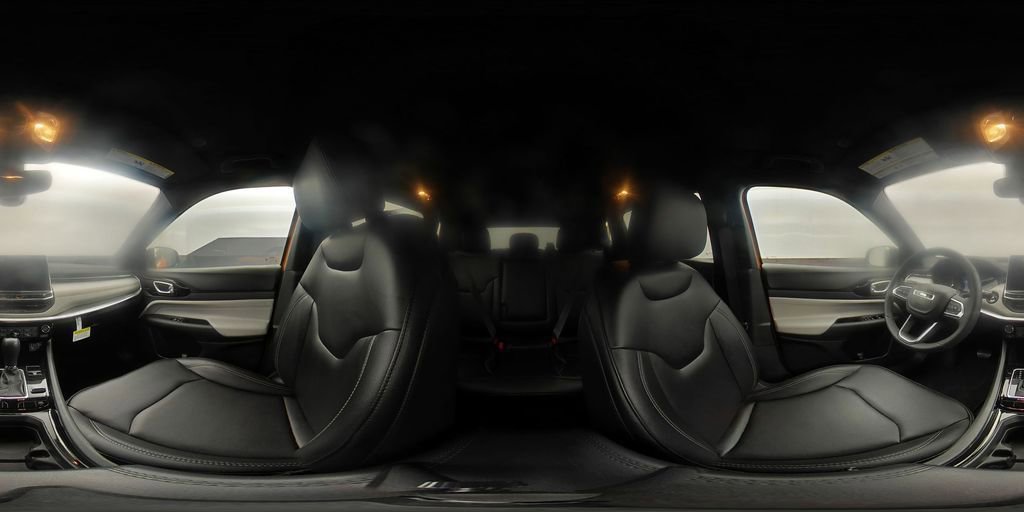 New 2026 Jeep Compass Limited AWD/4WD image 25