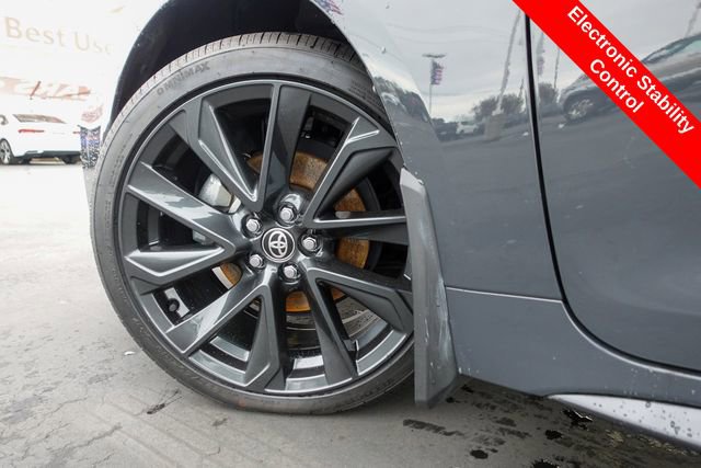 Certified 2024 Toyota Corolla SE image 13