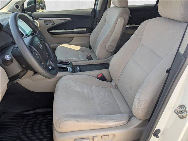 Used 2016 Honda Pilot EX image 13