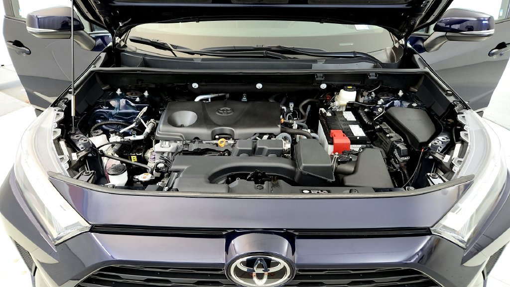 Certified 2024 Toyota RAV4 XLE w/ Convenience Package AWD/4WD image 35
