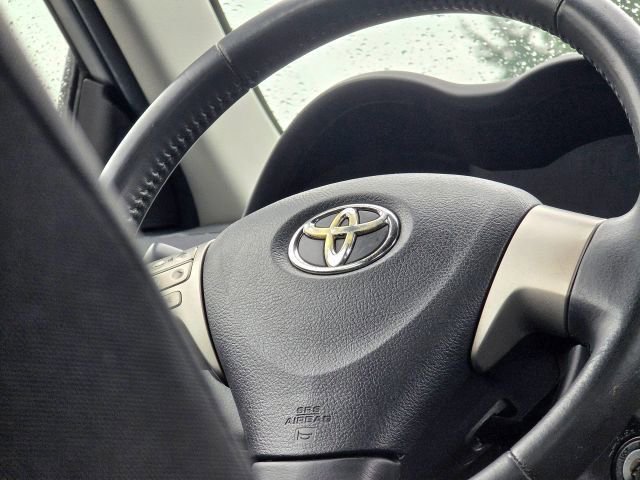 Used 2009 Toyota Corolla S image 12