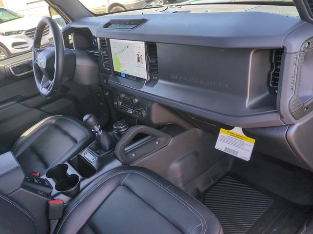 Used 2025 Ford Bronco Badlands AWD/4WD image 33
