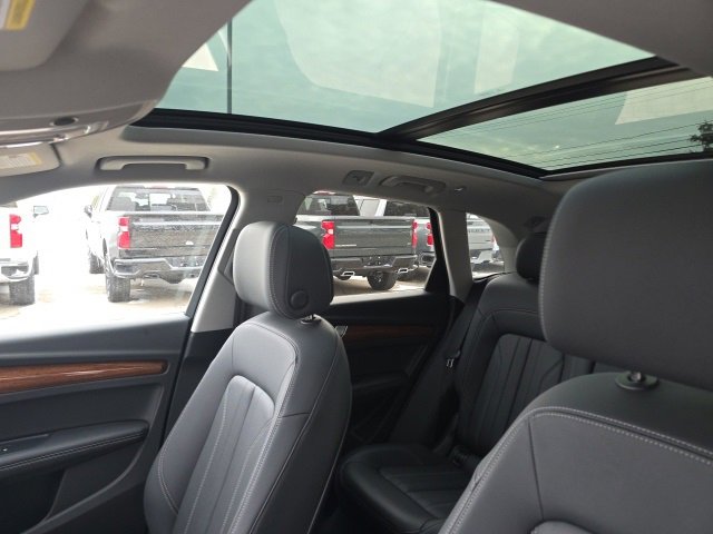 Used 2023 Audi Q5 2.0T Premium Plus w/ Premium Plus Package image 18