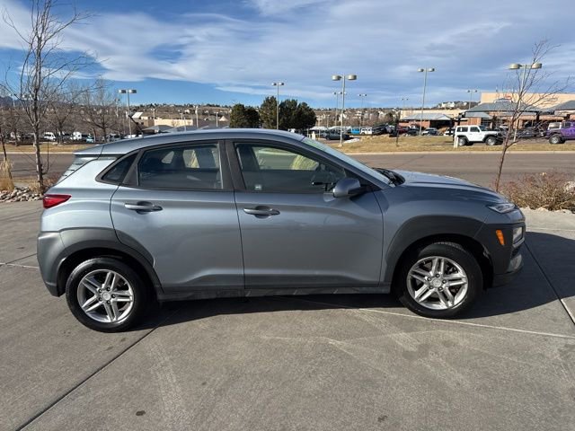 Used 2019 Hyundai Kona SE image 10
